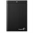 Seagate Backup Plus 1TB USB 3.0 Portable Drive - Black STBU1000100